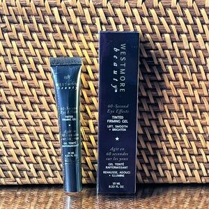 Westmore Beauty Tinted Firming Gel - Black